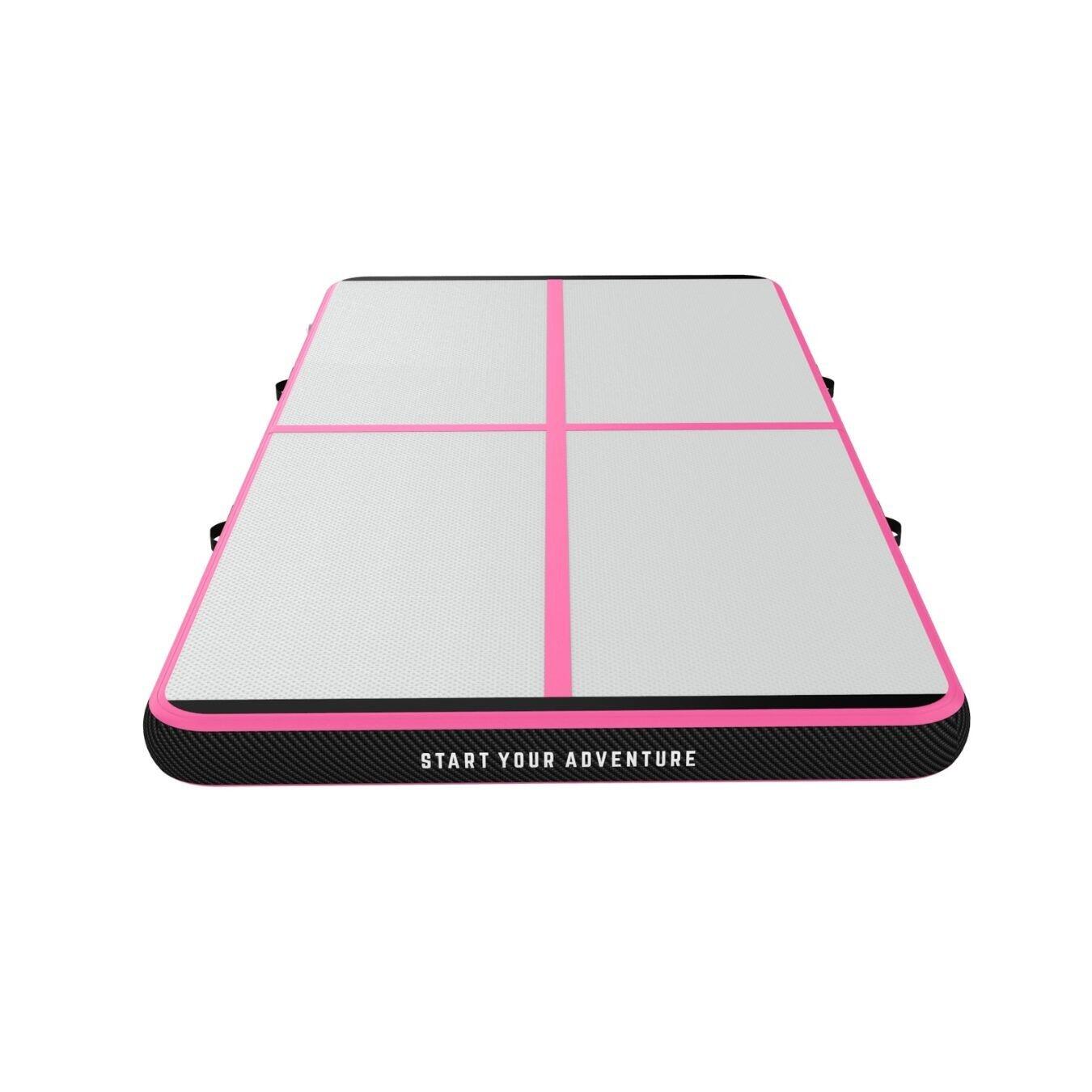Stardupp Elite Pro AirTrack 3m x 150cm – Com Bomba Elétrica 6/7