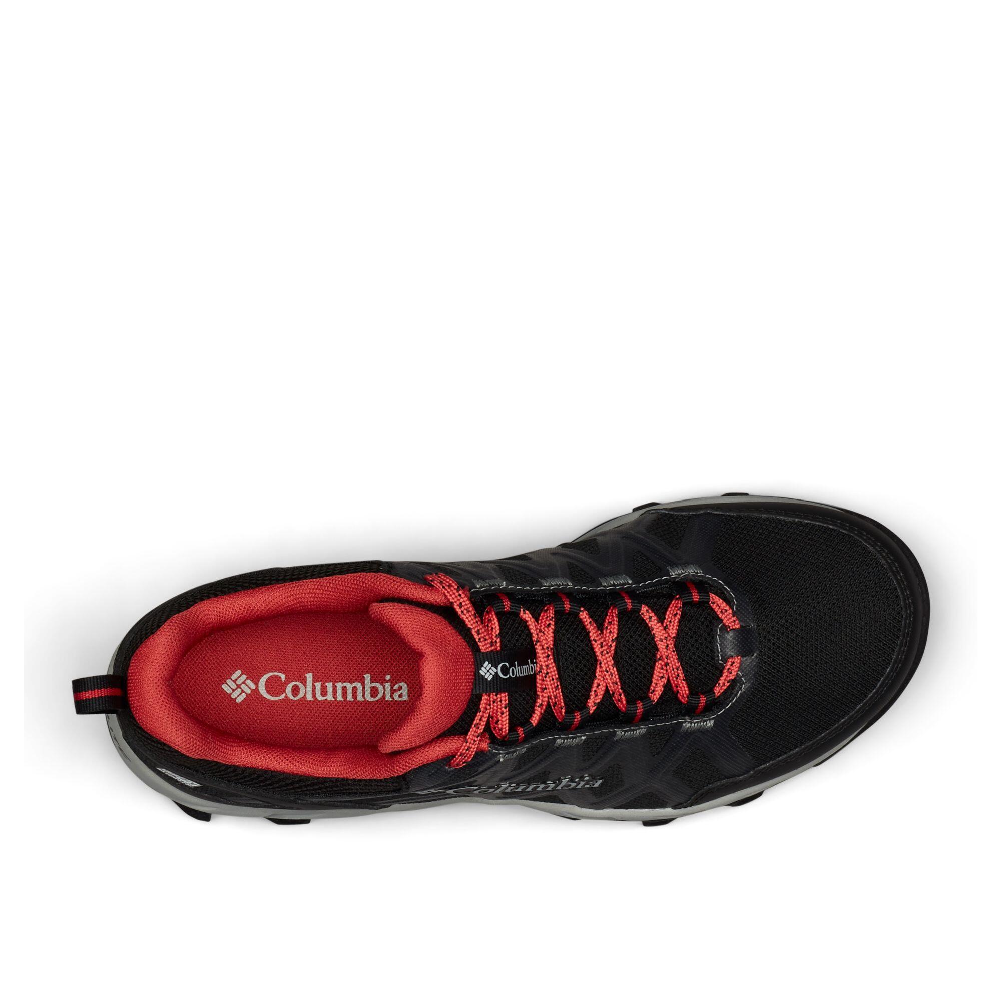 Scarpe Columbia Peakfreak X2 Outdry Donna Nero 3/7