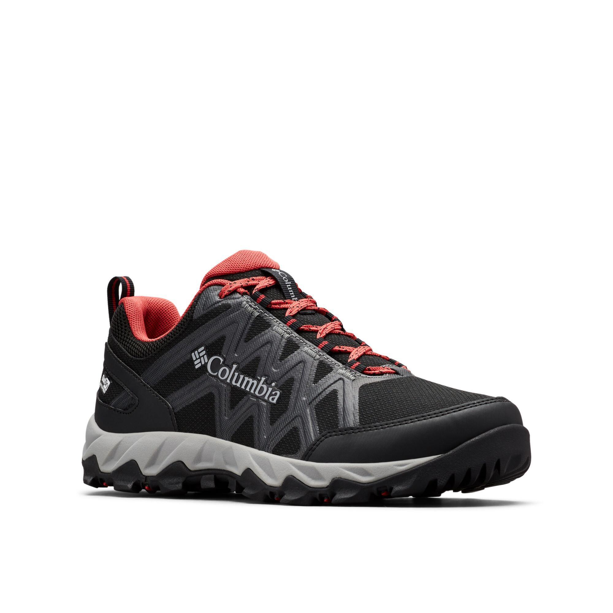 Scarpe Columbia Peakfreak X2 Outdry Donna Nero 2/7