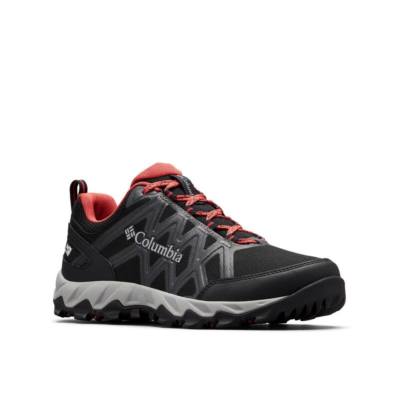 Pantofi Columbia Peakfreak X2 Outdry Femei Negru