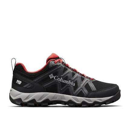 Zapatos Columbia Peakfreak X2 Outdry Mujer Negro