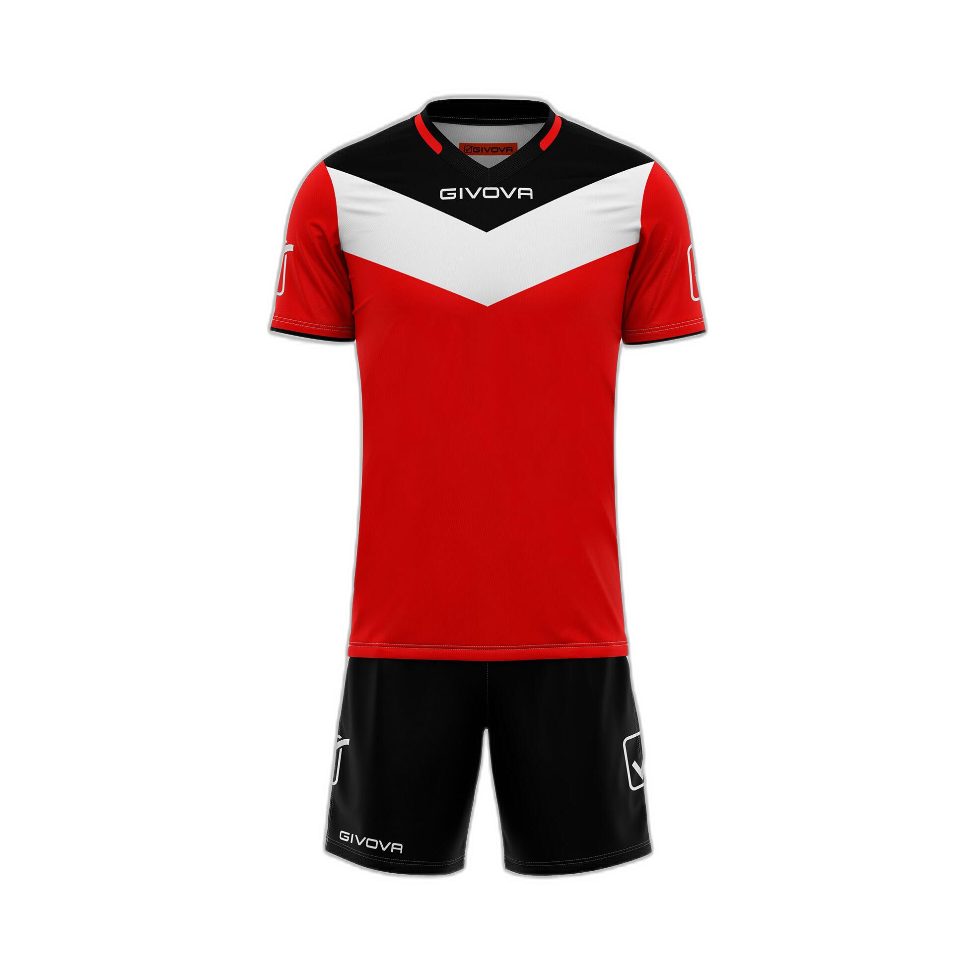 Vermelho / Vermelho