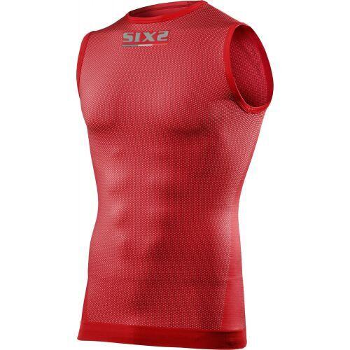 Maillot de ciclismo de tirantes Sixs SMX 2/5