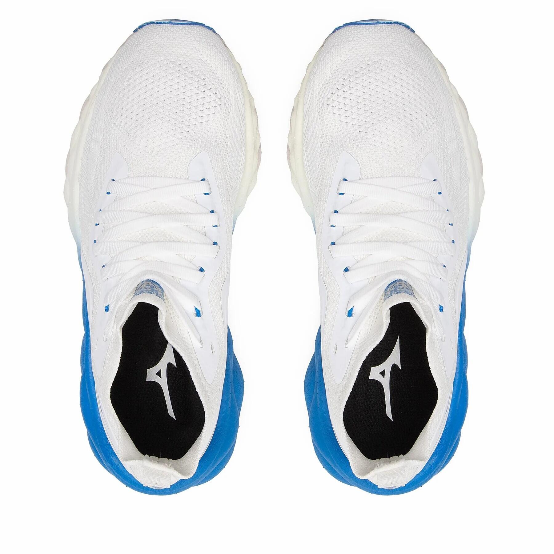 Scarpe da corsa da donna Mizuno Wave Neo Ultra 3/5