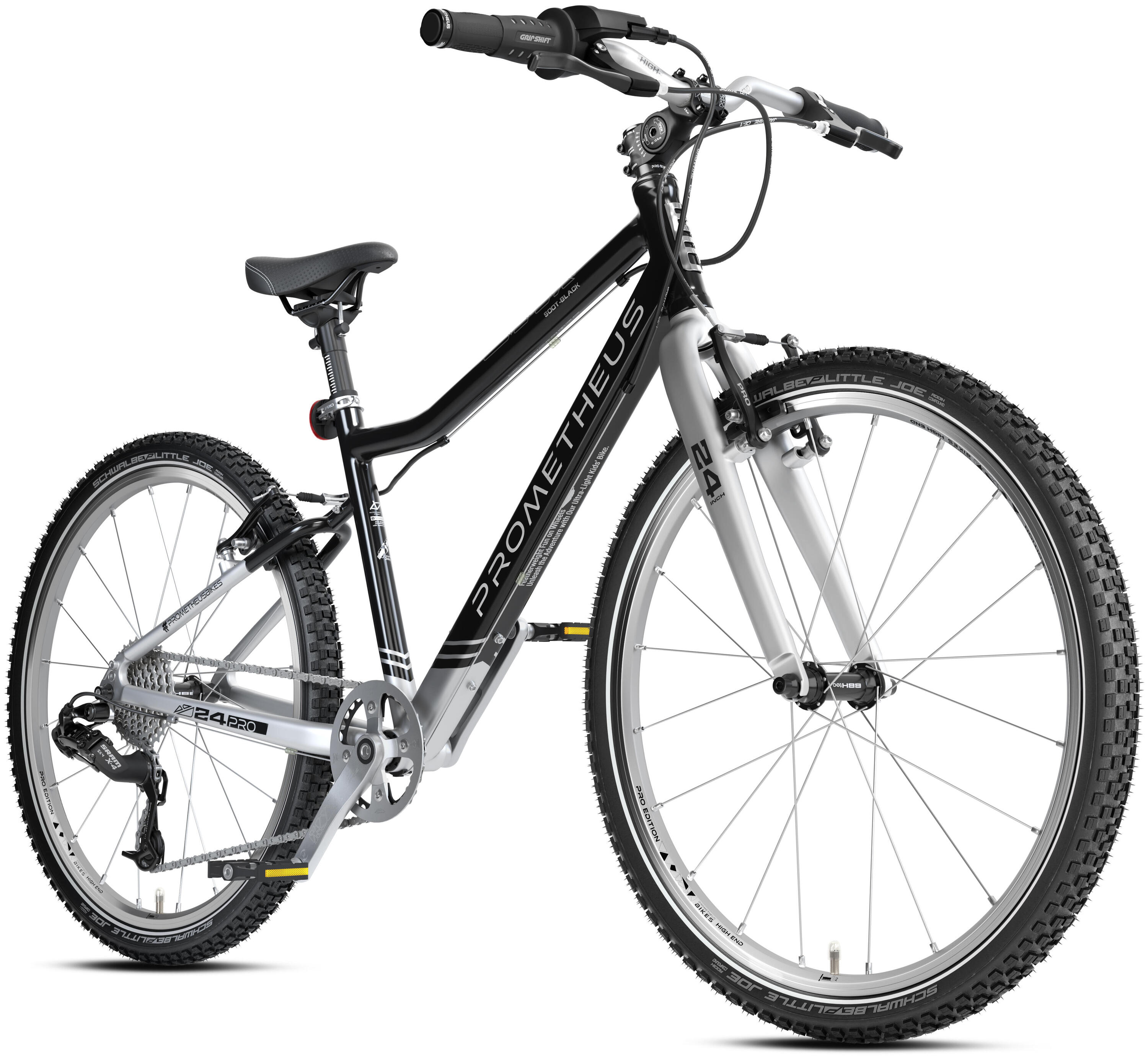 PROMETHEUS BICYCLES picture