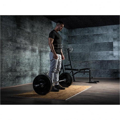 SET DE 8 BORDURES POUR DALLES | MUSCULATION ET FITNESS | COLORIS AU CHOIX 3/7