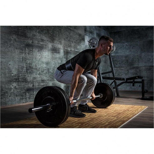 SET DE 8 BORDURES POUR DALLES | MUSCULATION ET FITNESS | COLORIS AU CHOIX 4/7