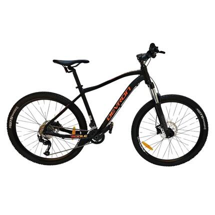 MTB-fiets Devron Riddle RM3.7 - 27,5 inch, M, groen