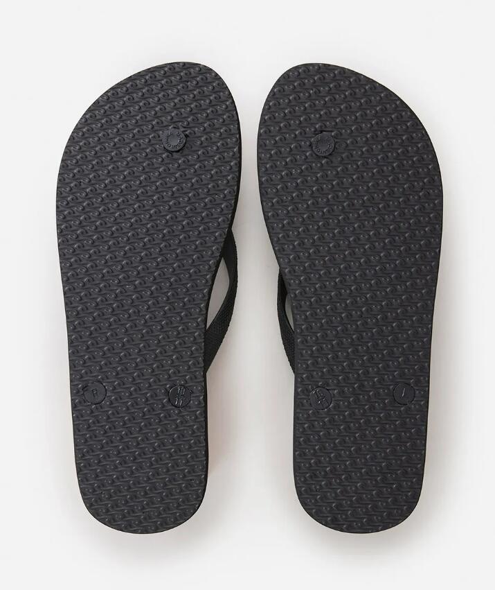 Chanclas Rip Curl Icons of Surf Bloom Open Toe para hombre 2/5