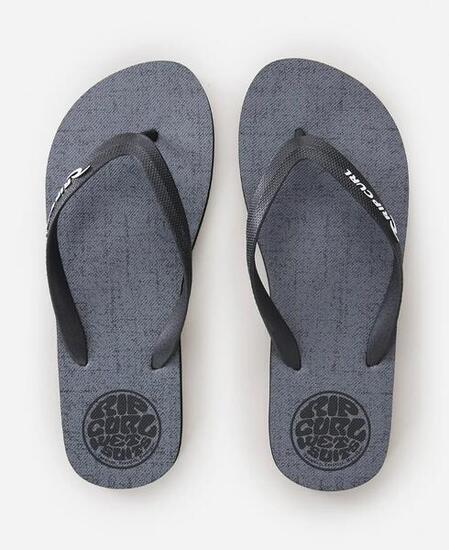 Chanclas Rip Curl Icons of Surf Bloom Open Toe para hombre