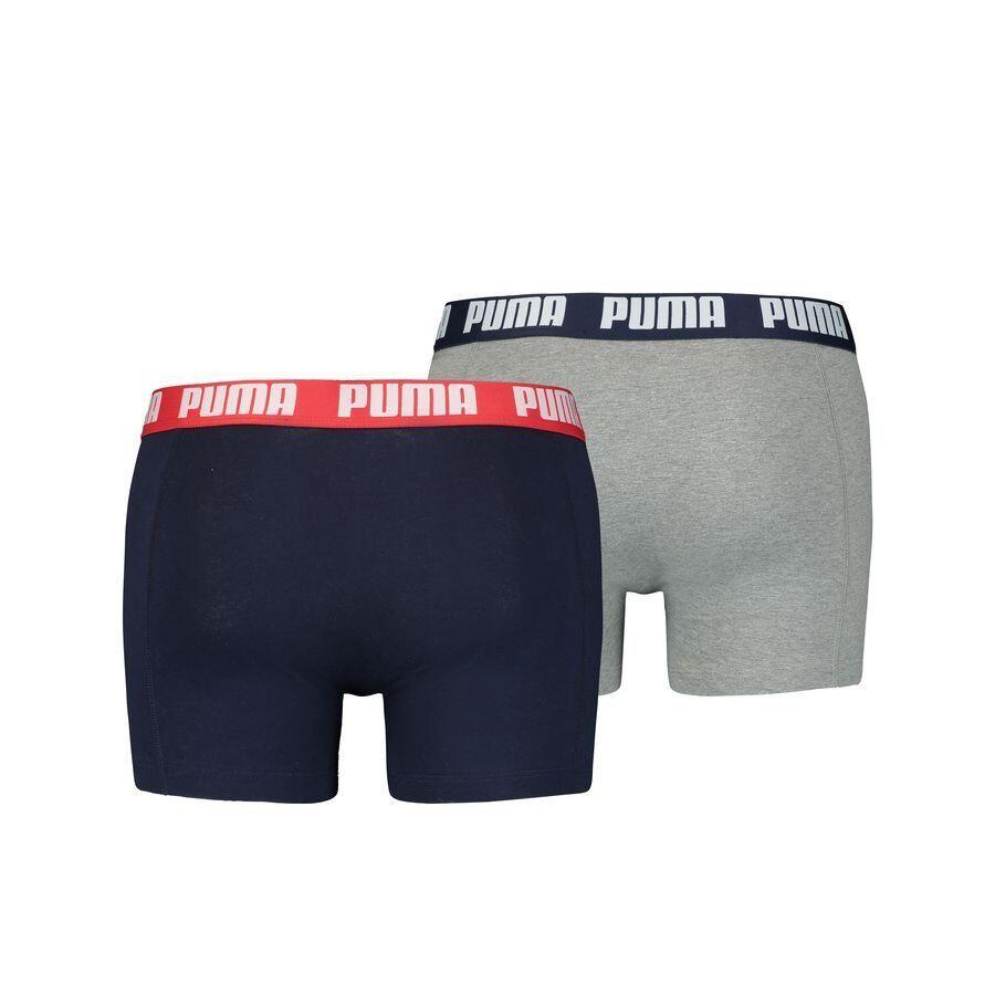 Boxer Puma Basic (x2) 2/4