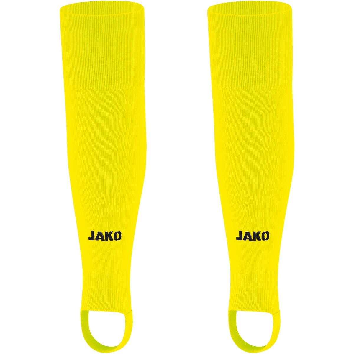 Bas Jako sans pied Glasgow 2.0 5/7