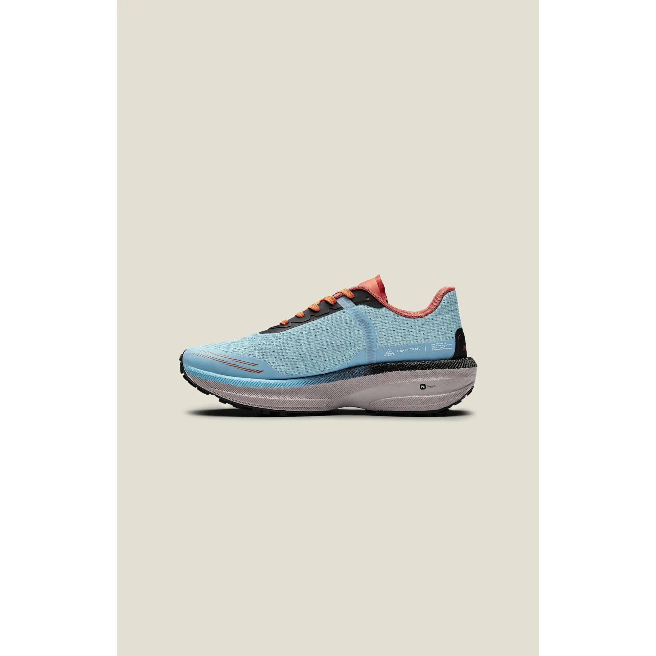 Sapatos de trail Craft Endurance 2/7