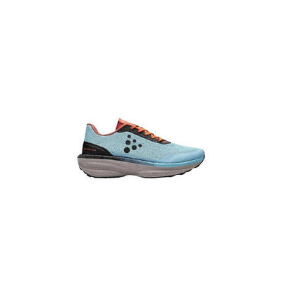 Craft endurance trail shoes grey/dark grey
