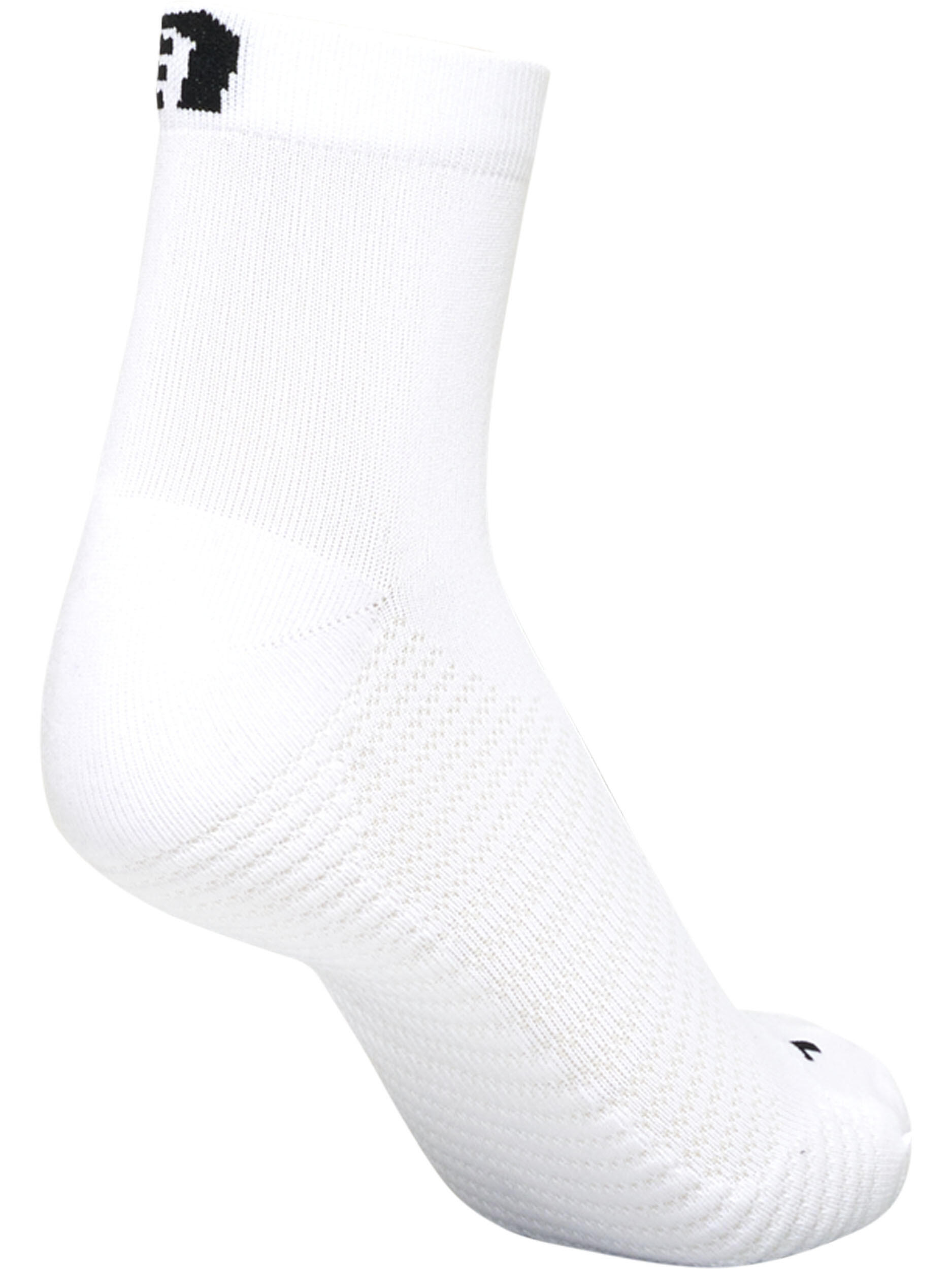 Meias Newline Core Tech 2/6