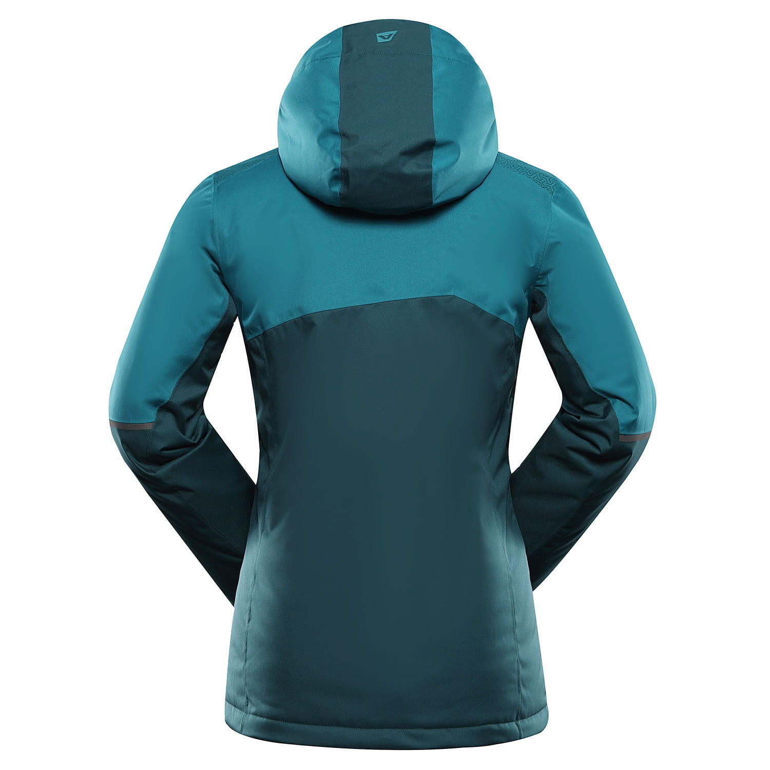 Kurtka damska narciarska snowboardowa 15.000 Alpine Pro Deara 2 2/6
