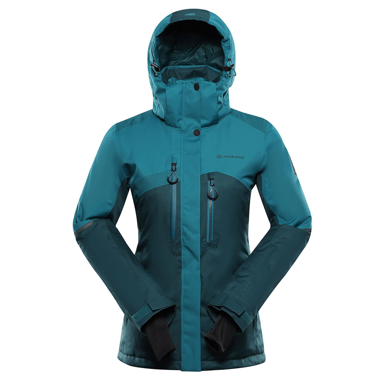 ALPINE PRO picture