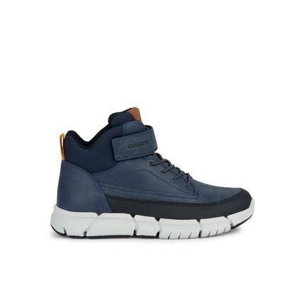 Botas para niños Geox Flexyper