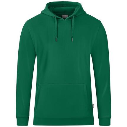 JAKO Unisex Kapuzensweat Organic