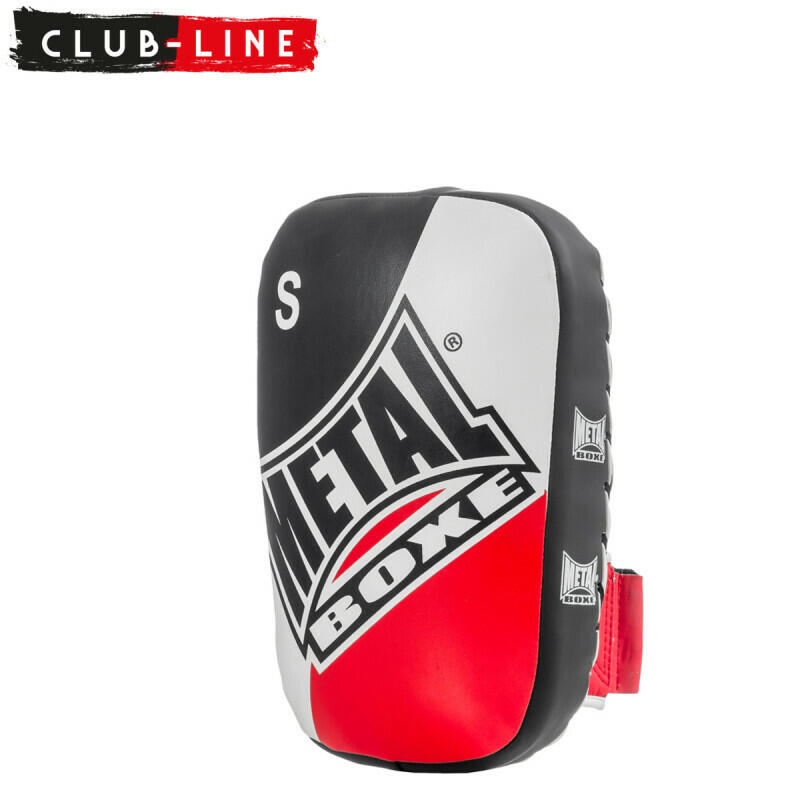 Metal Boxe Pao Club L