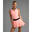 Tricou Tenis/Padel/Golf Femei Elegance