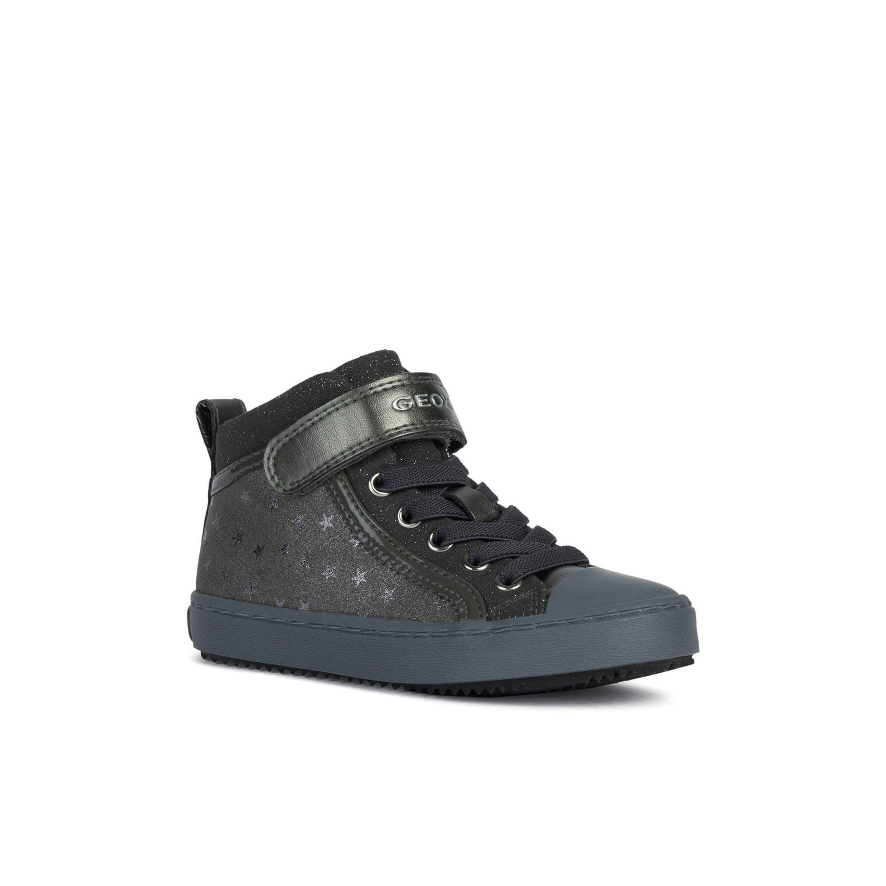 Zapatillas de chica Geox Kalispera 2/5