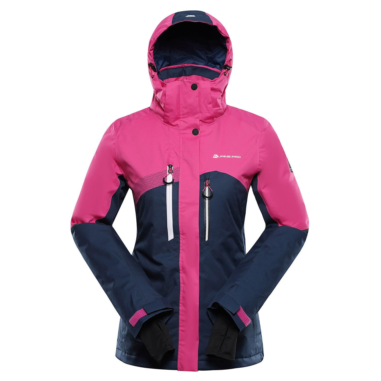 ALPINE PRO picture