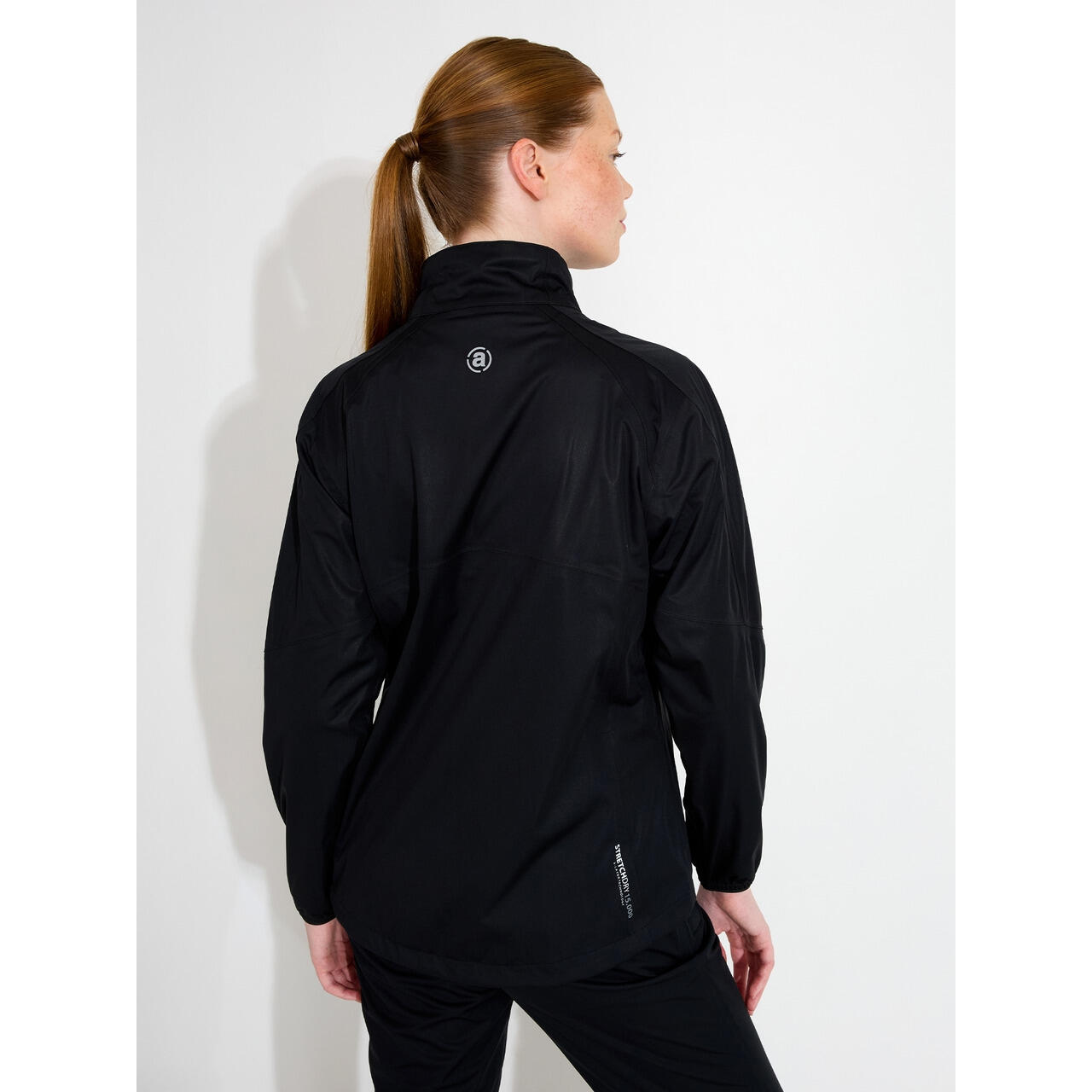 Veste imperméable femme Abacus Bounce 3/3