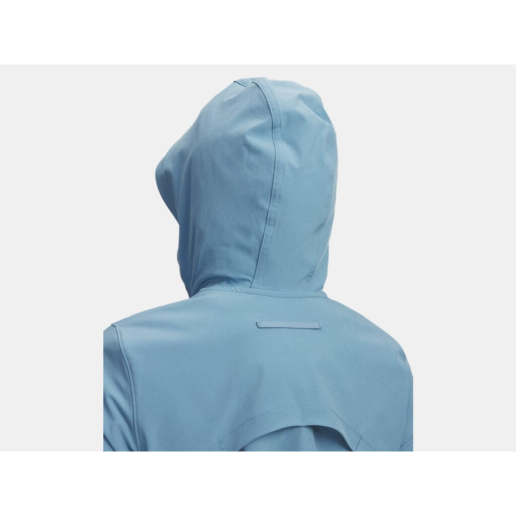 Veste imperméable femme Under Armour Outrun The Storm 3/3