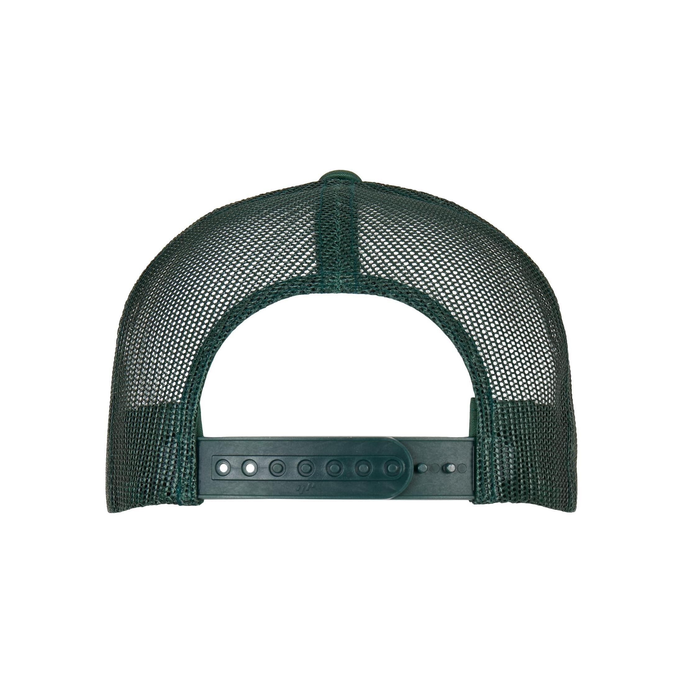 Retro Trucker Hat Flexfit 4/7