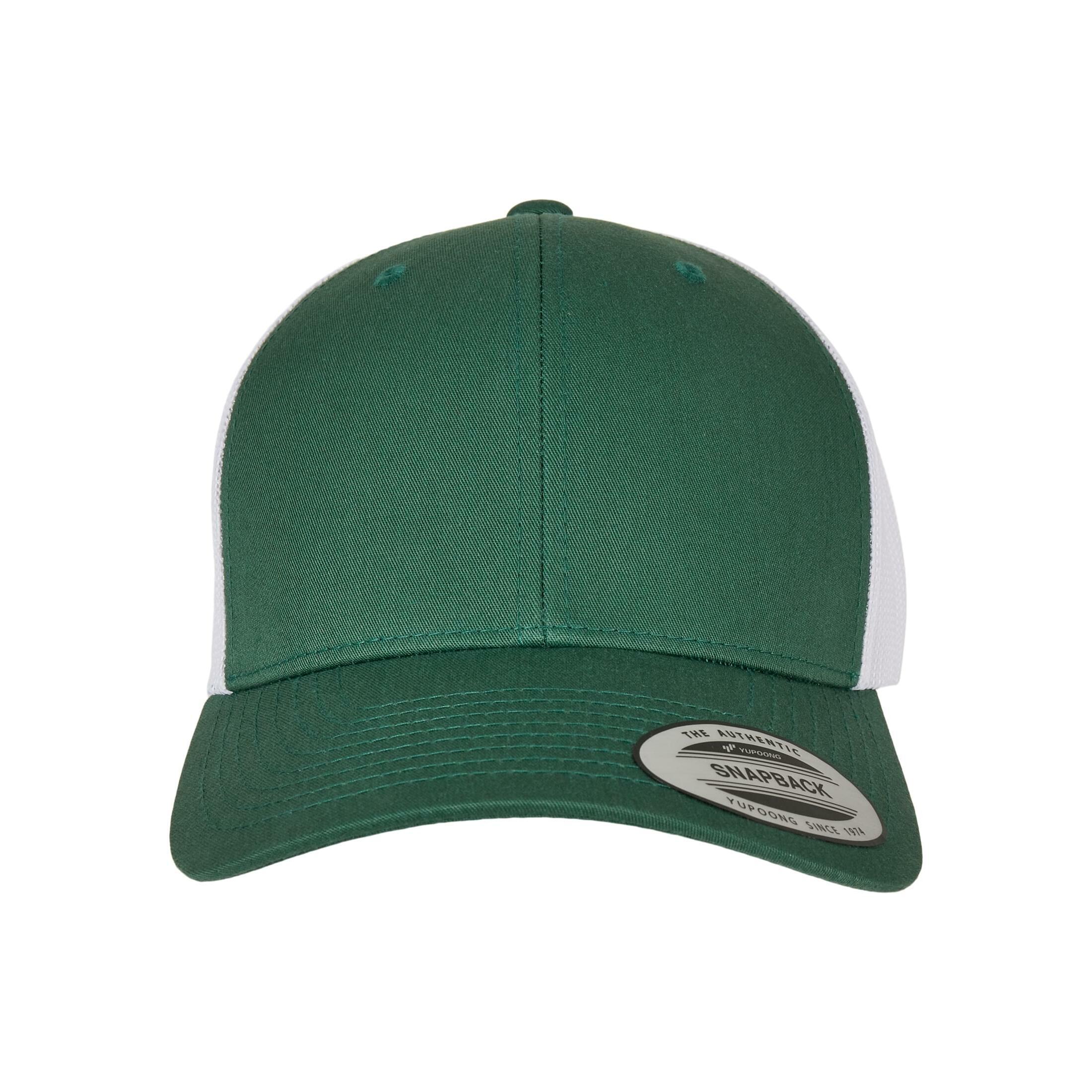 Retro Trucker 2-Tone 2/7