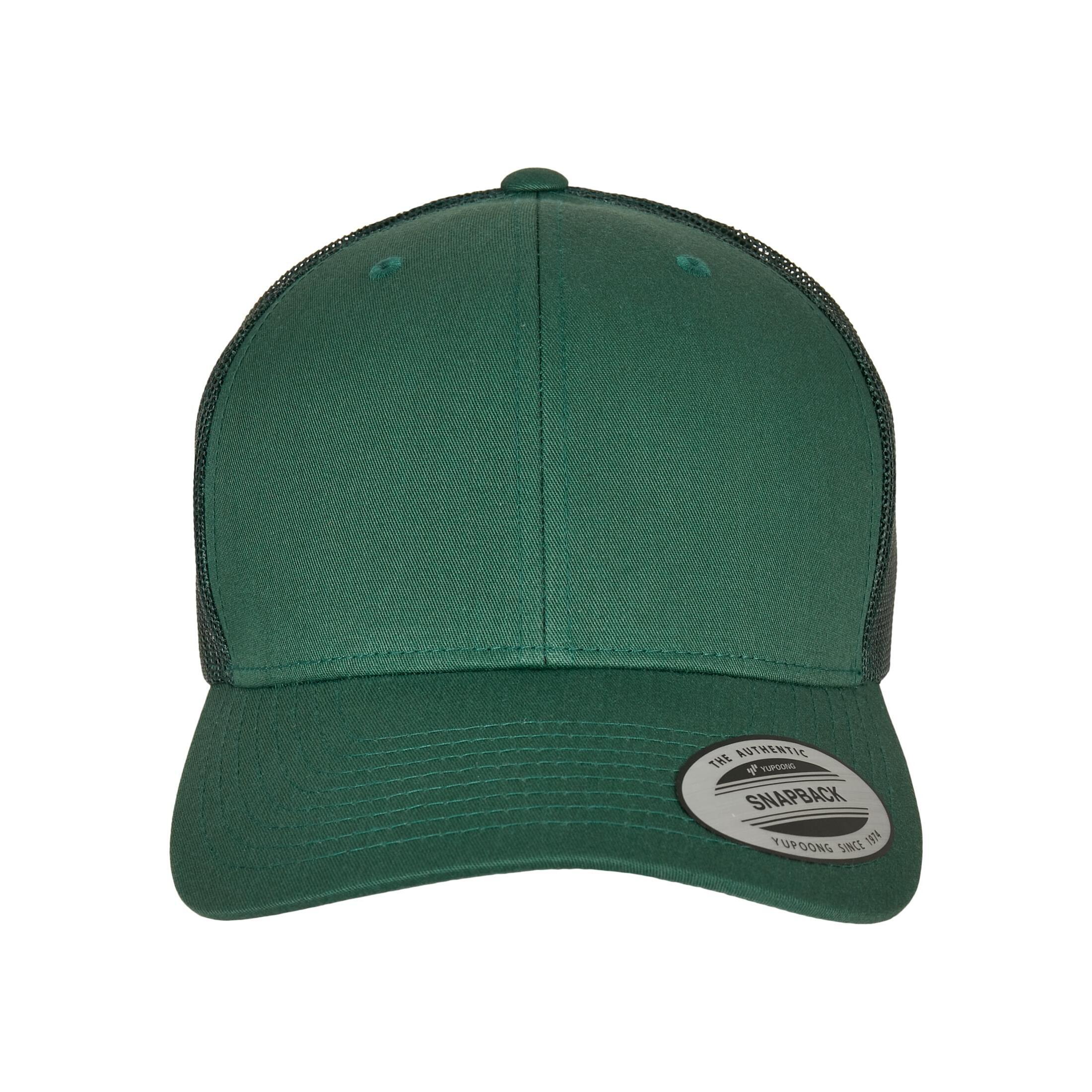 Retro Trucker Hat Flexfit 3/7