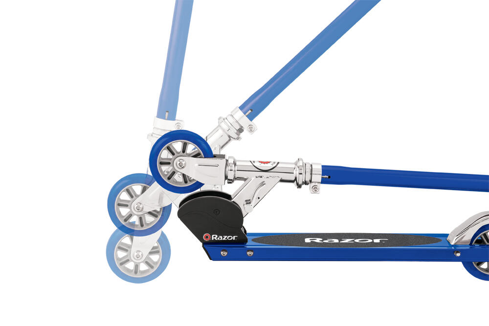 S Scooter Step per bambini 2/3