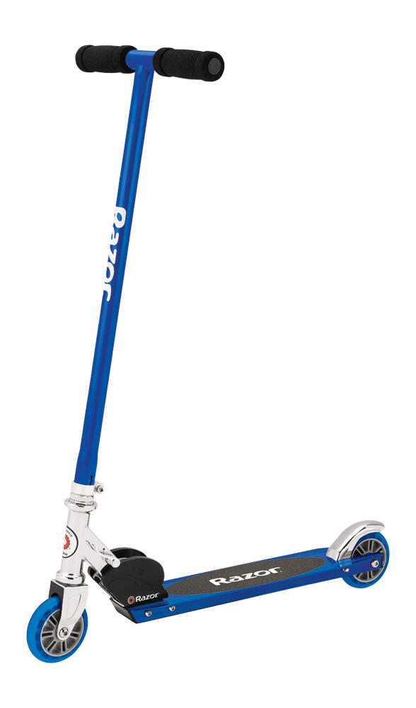 RAZOR picture
