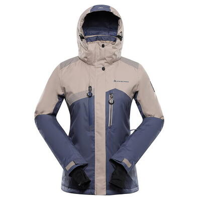 Dames ski jas alpine pro deara 2
