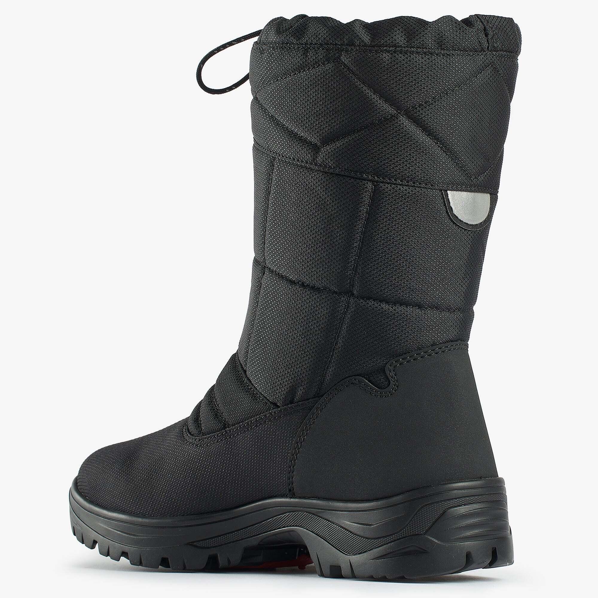 Dames winterlaarzen Olang Tanya 2/5
