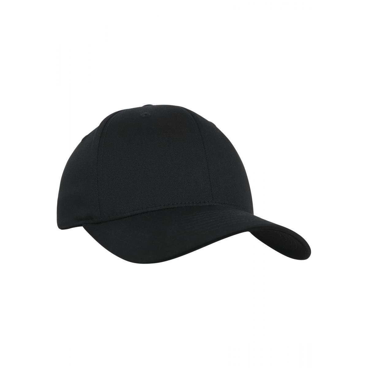 Casquette Flexfit organic cotton 3/7