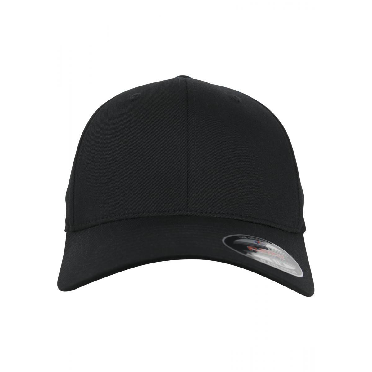 Casquette Flexfit organic cotton 2/7