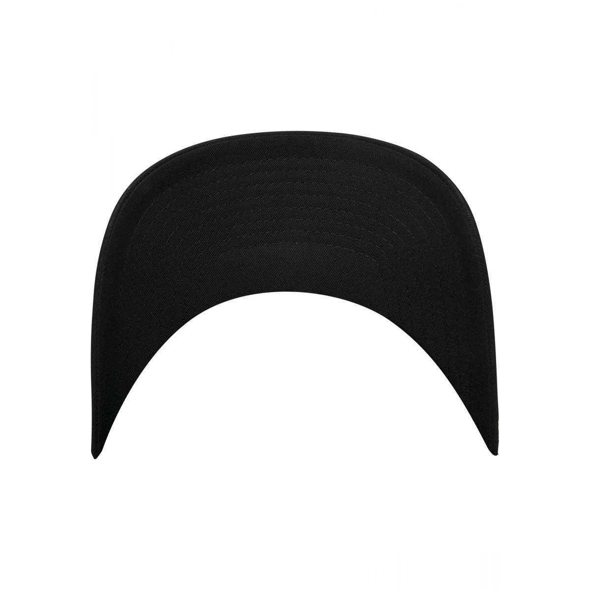 Casquette Flexfit organic cotton 6/7