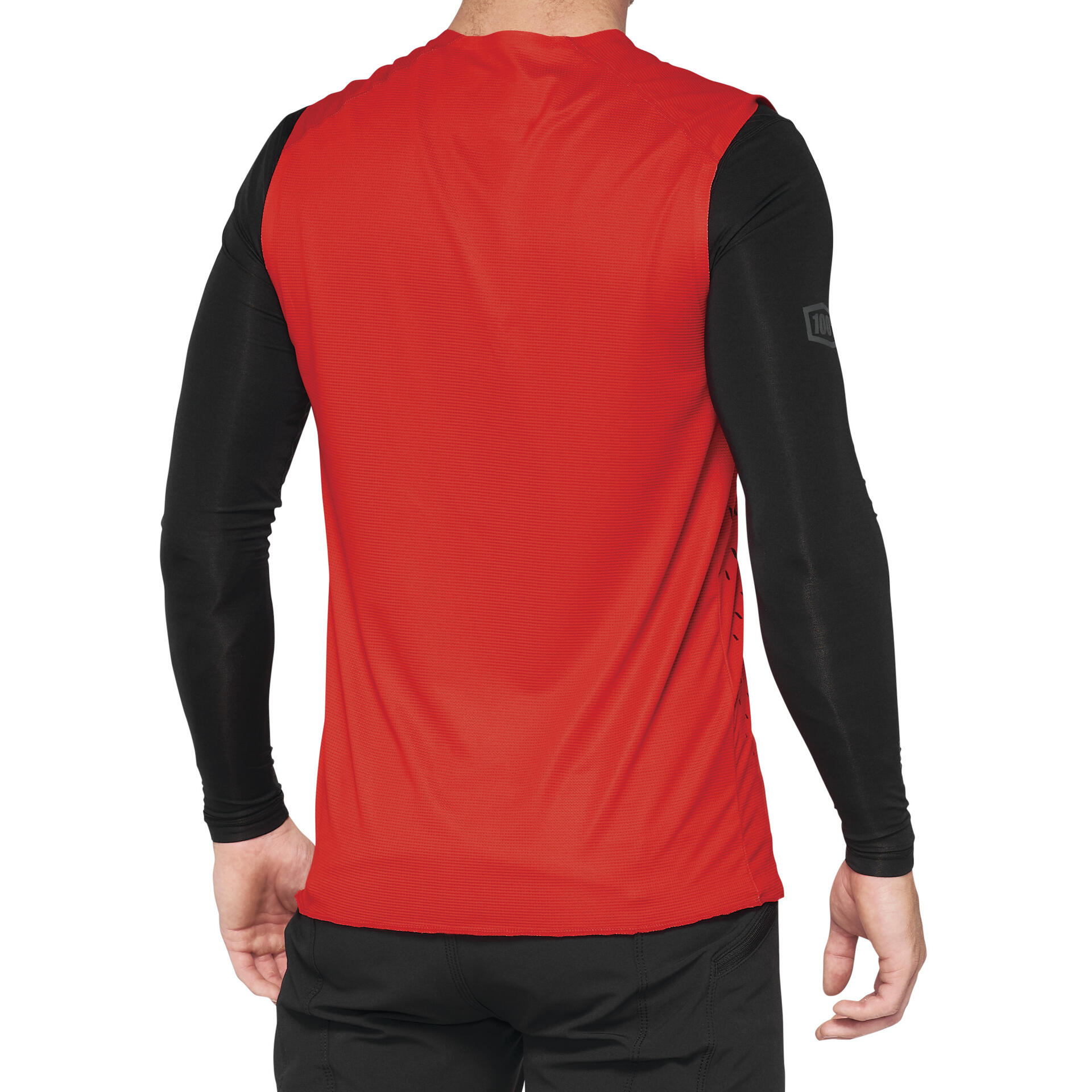 100% Herren Jersey R-Core 2/3