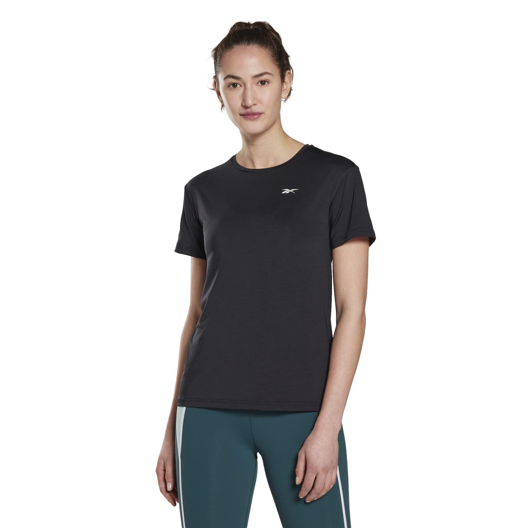 REEBOK Damen-Athletiktrikot Reebok Activchill