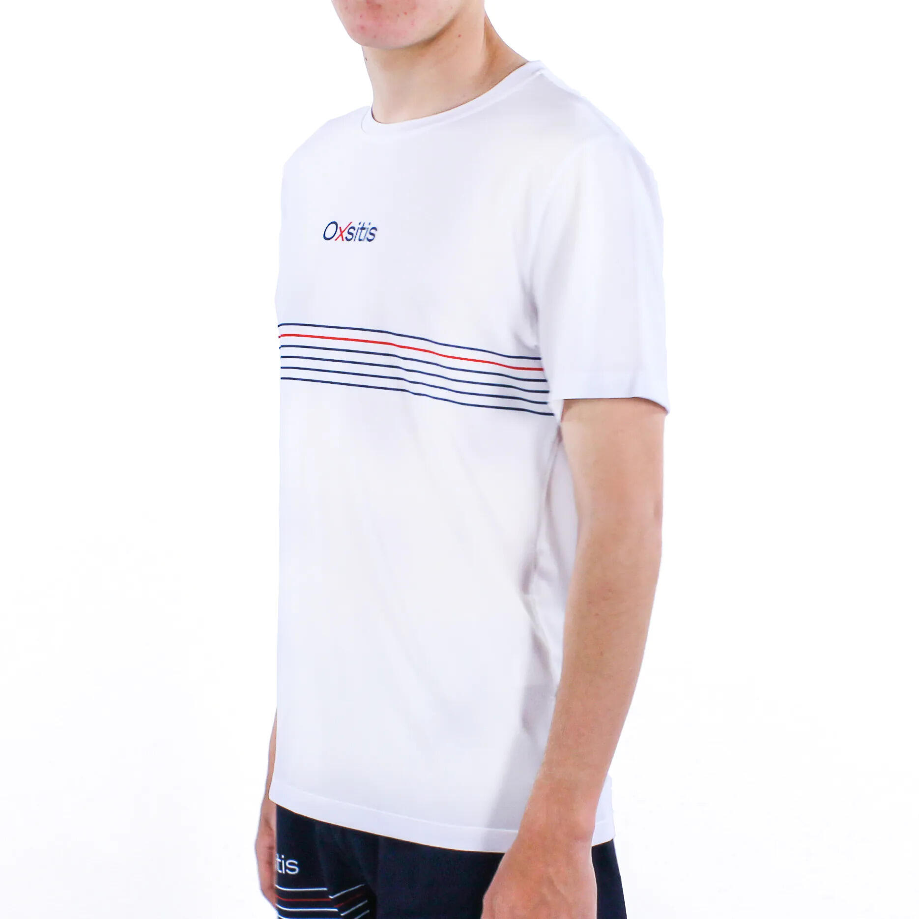 T-shirt technique Oxsitis BBR 3/5