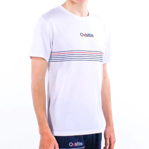 T-shirt technique Oxsitis BBR 2/5