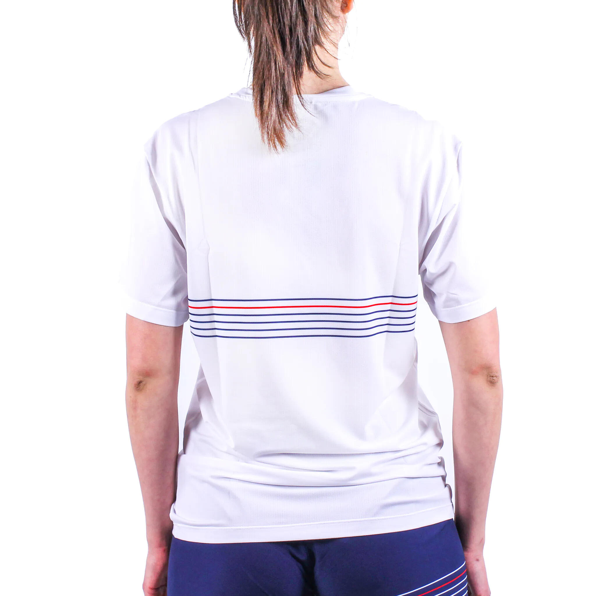 T-shirt technique Oxsitis BBR 4/5