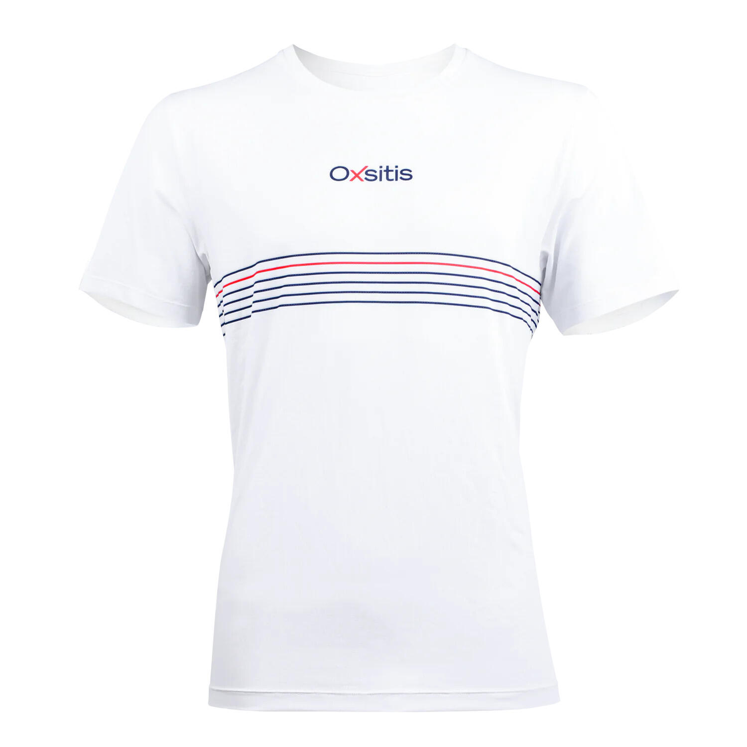 T-shirt technique Oxsitis BBR