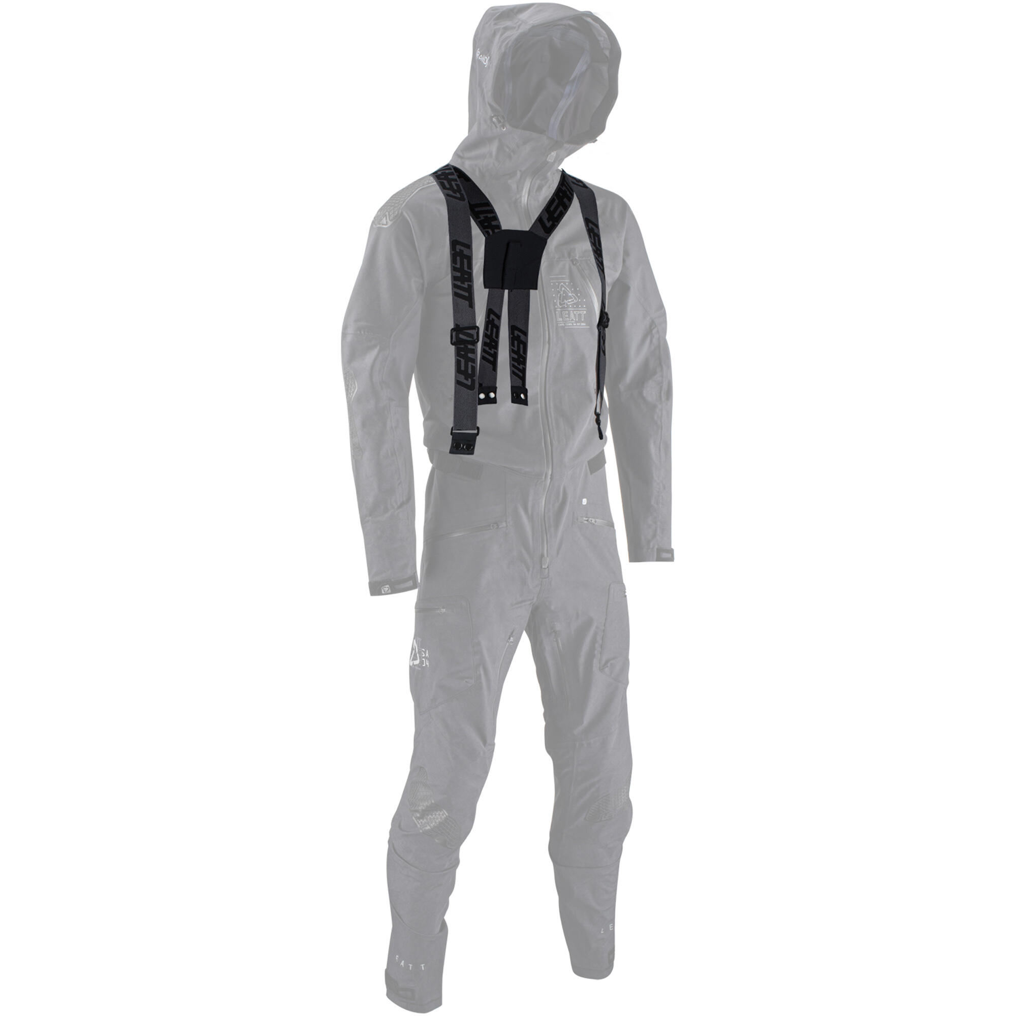 Fato integral  Suit MTB HydraDri 5.0 7/8