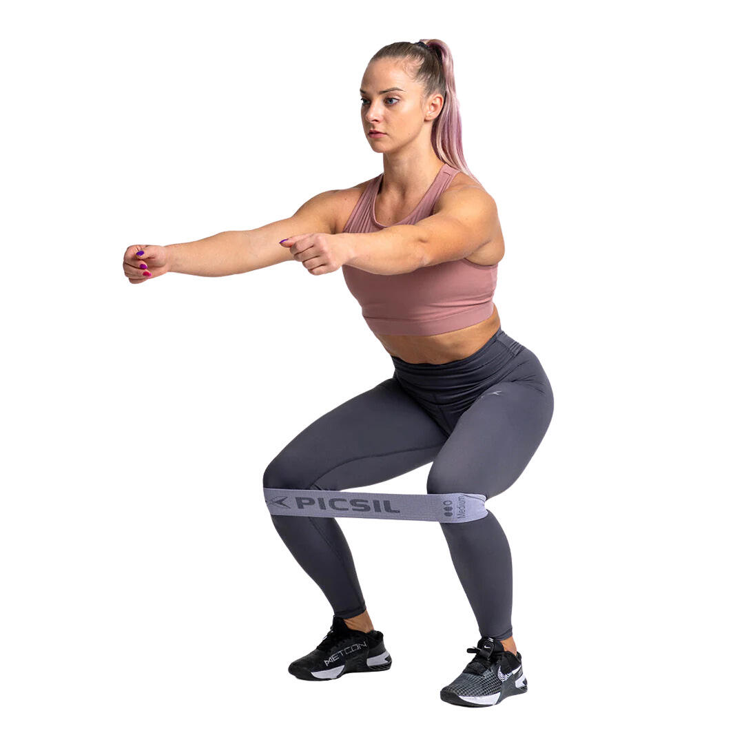 Dameslegging PICSIL Core 5/7