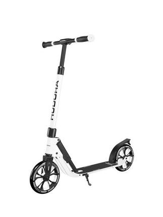 HUDORA BigWheel® 205 Advanced, Black & White