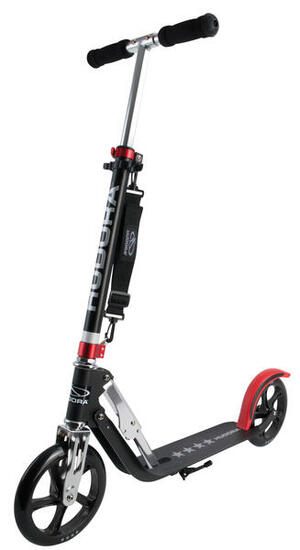 HUDORA BigWheel® 205 Scooter, ocean "Exklusiv Edition