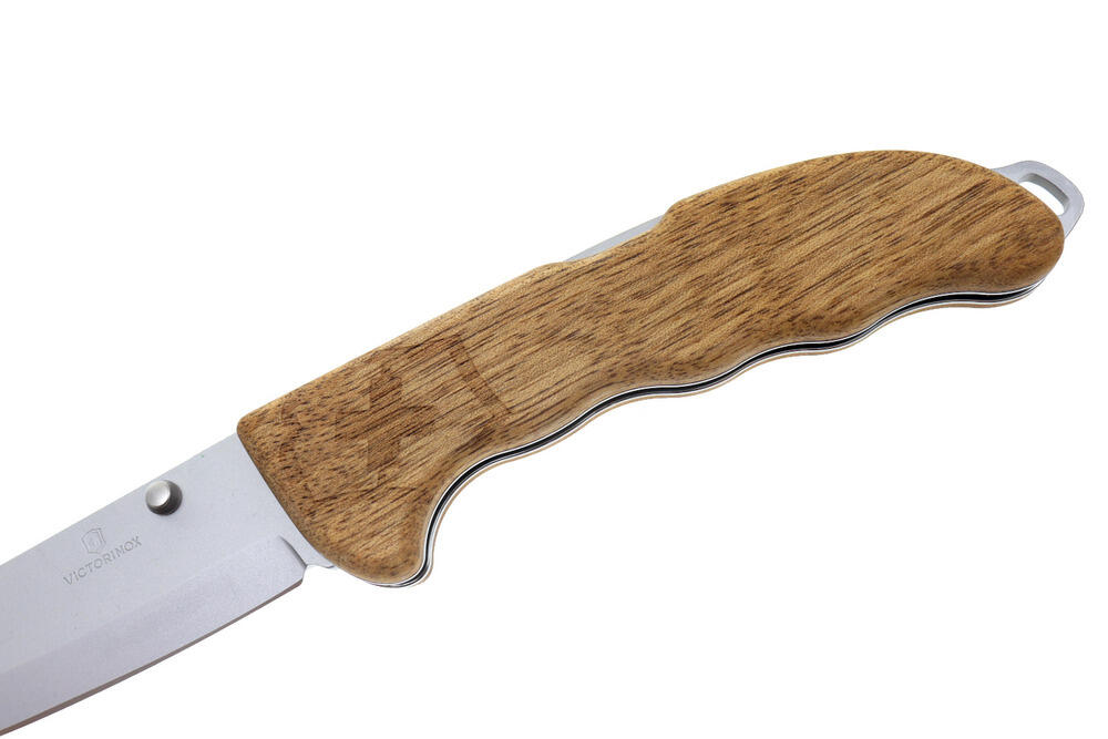 Couteau pliant Evoke Wood Brown Victorinox 3/6